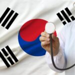 Getting Exempted from Korean Health Insurance