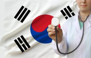 Getting Exempted from Korean Health Insurance