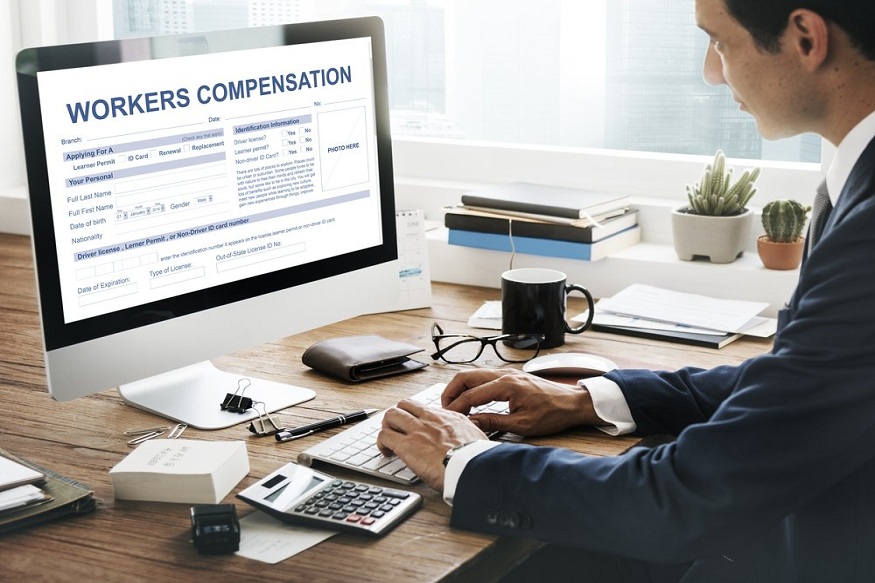 Charles Spinelli Offers Insight about the Role of Occupational Health in Minimizing  Workers’ Comp Claims