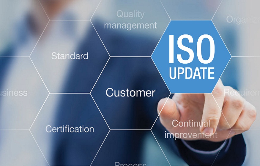 About ISO Standards