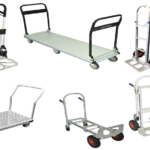 Hand trolleys sydney: Reflex Equip’s Durable Solutions for Every Industry