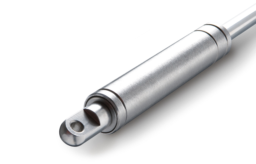 heavy duty gas struts