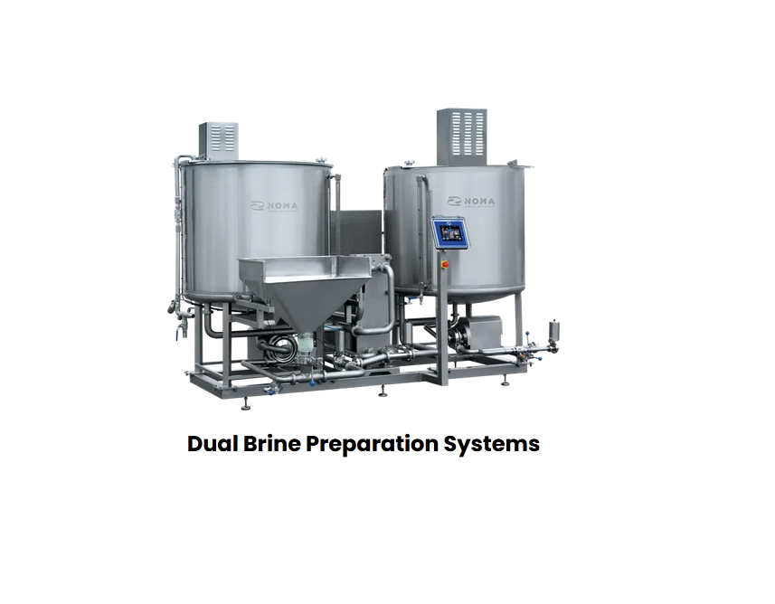brine equipment