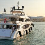 The New Era of Nautical Luxury: Embracing Yacht Shared Ownership