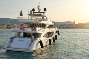 The New Era of Nautical Luxury: Embracing Yacht Shared Ownership