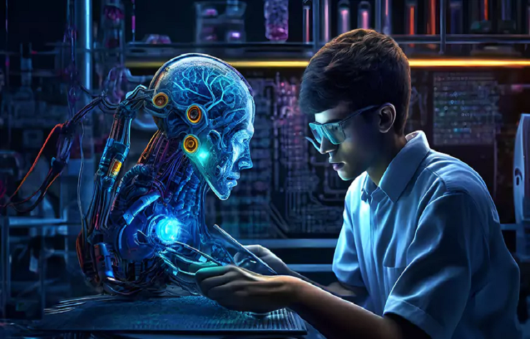 The AI Acceleration: Why Organizations Everywhere Are Moving Toward Intelligent Transformation